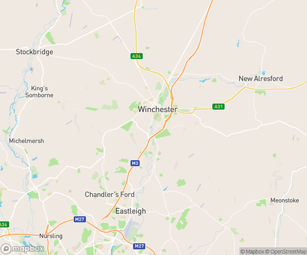 We cover all of Winchester